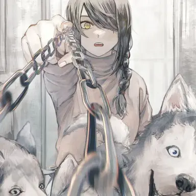 Profile image of ナユタ
