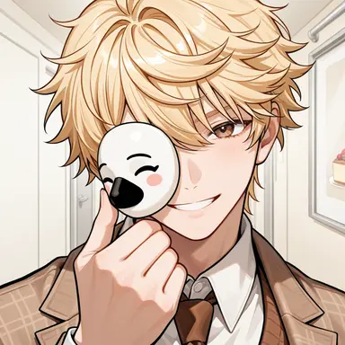 Profile image of Eric Peterson