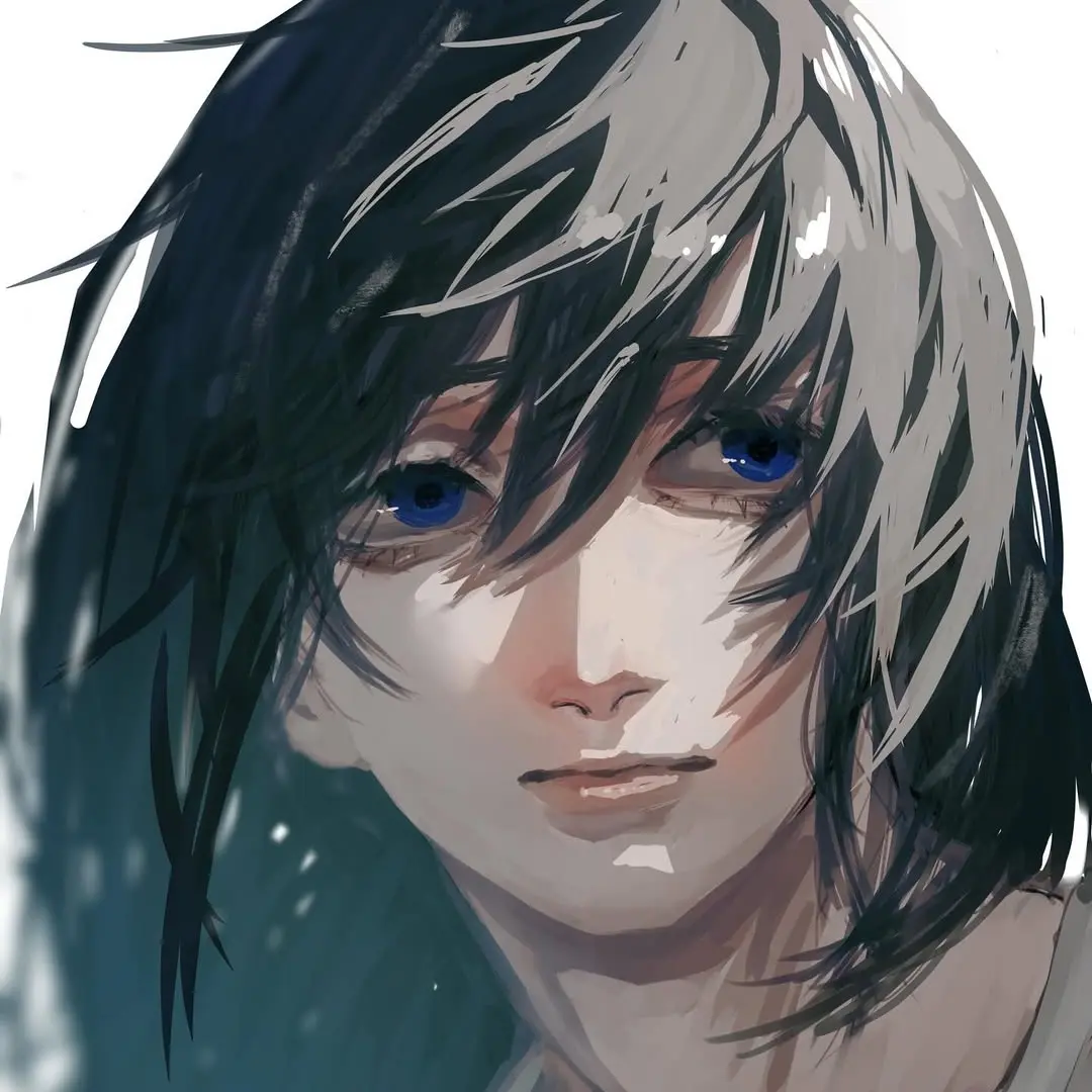 RipestPasta4974의 히메노와 아키의 러브스토리