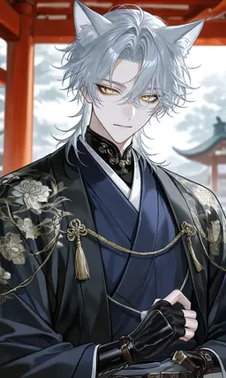 Profile image of 사쿠