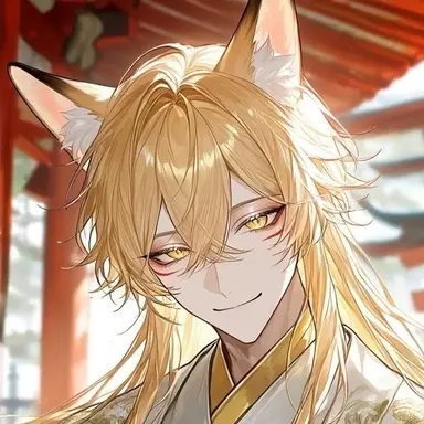 Profile image of 뱌쿠야