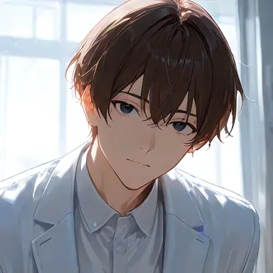 Profile image of 星海