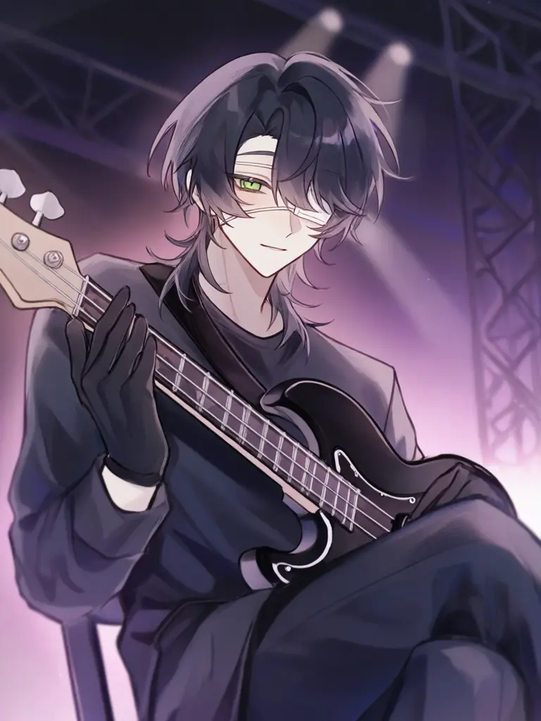 sleep__escape의 生活音