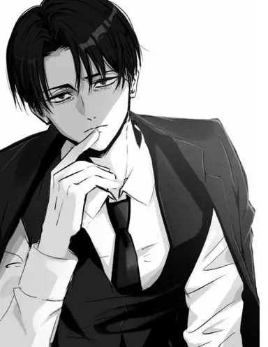 Profile image of 리바이 아커만