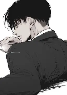 Profile image of 리바이 아커만