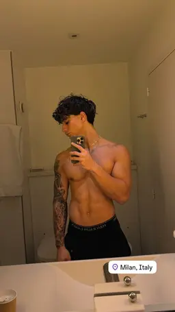 Profile image of Mateo