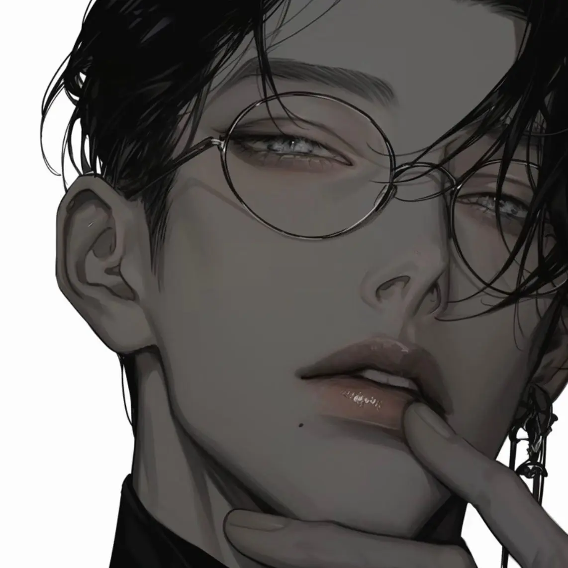 FastSign6330의 나한테 유독 쌀쌀맞게 구는 셰프들