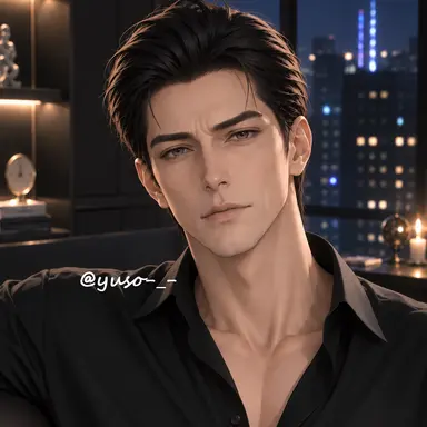 Profile image of Cha Yunjae