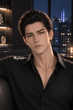 Profile image of Cha Yunjae