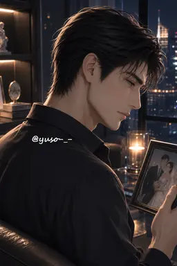 Profile image of Cha Yunjae