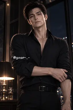 Profile image of Cha Yunjae