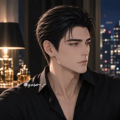 Profile image of Cha Yunjae