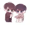 캐릭터 프로필 이미지
