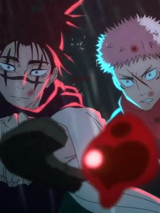 _yuubin.의 矛と盾