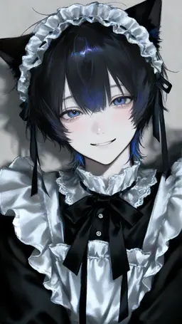 Profile image of 아오이