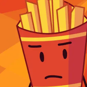 Profile image of Fries