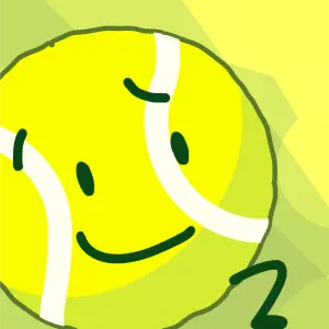 Profile image of Tennis Ball