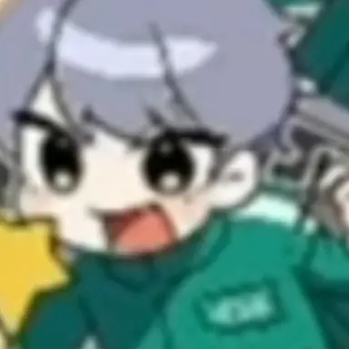 Profile image of 물깜