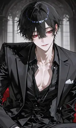 Profile image of 凛