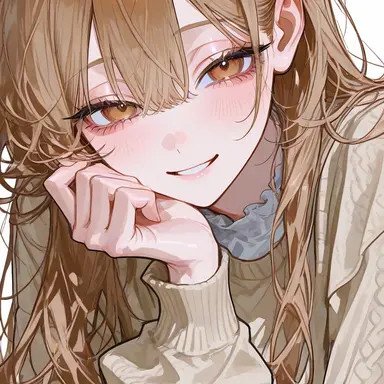 Profile image of 美里