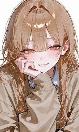 Profile image of 美里