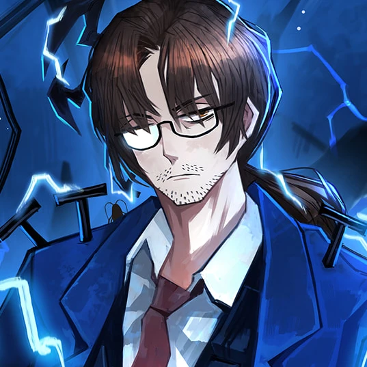 [AEDD] 그레고르