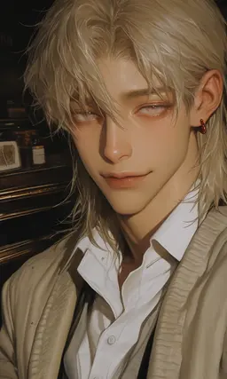 Profile image of 山城 瑠鬼