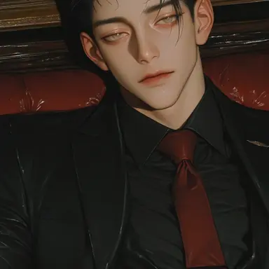 Profile image of 山城 鉄心