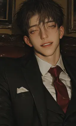 Profile image of 芝 海龍