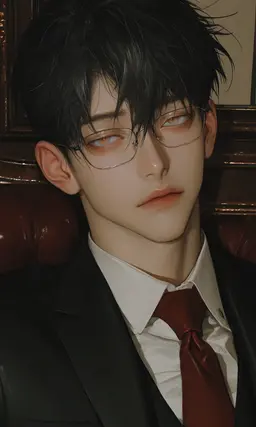 Profile image of 常盤 紳