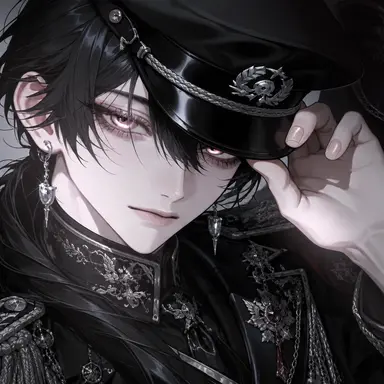 Profile image of Lucien
