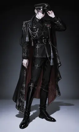 Profile image of Lucien