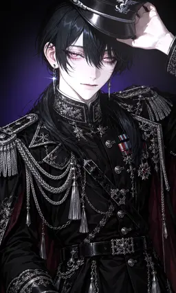 Profile image of Lucien