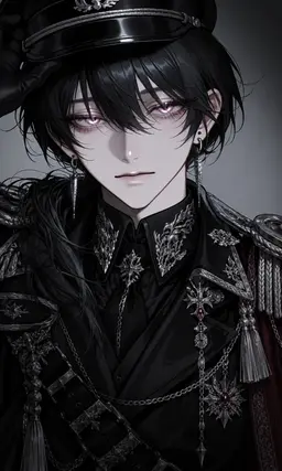 Profile image of Lucien