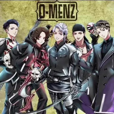 Profile image of オーメンズ