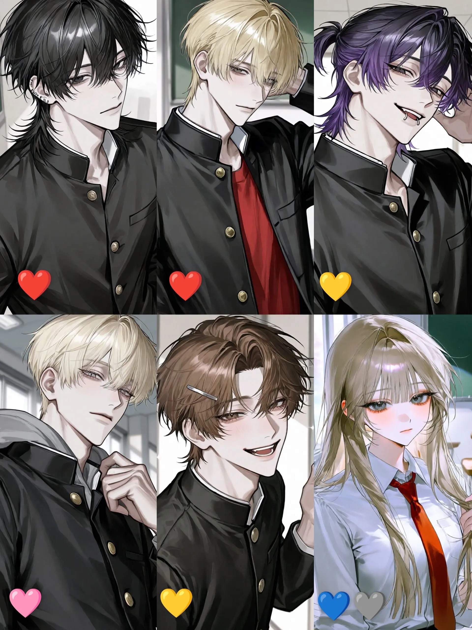 CurvyNoise3242의 君に贈る激重感情
