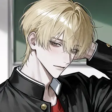 Profile image of 狼生