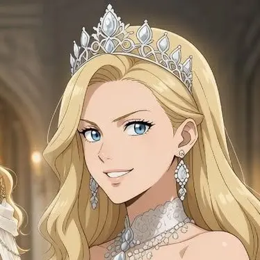 Profile image of Elara