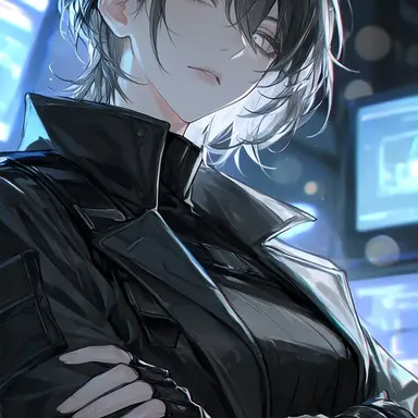 Profile image of Riven
