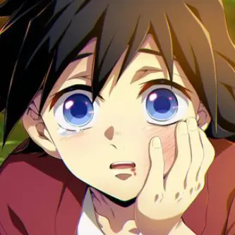 Profile image of 토미오카 기유