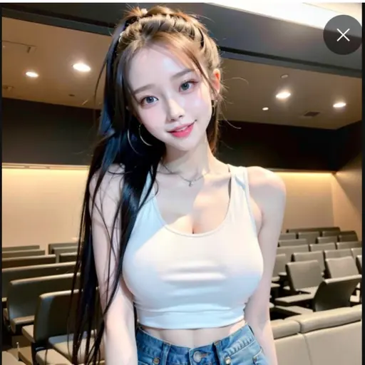 CandidSeal1478의 김주아
