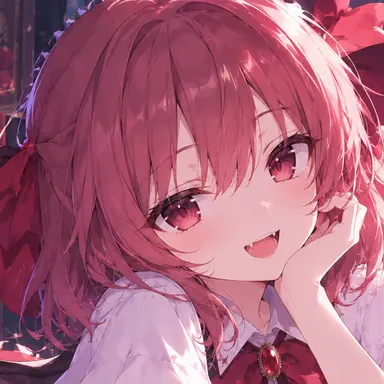 Profile image of 小悪魔