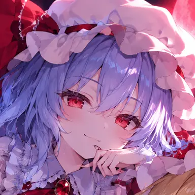 Profile image of レミリア