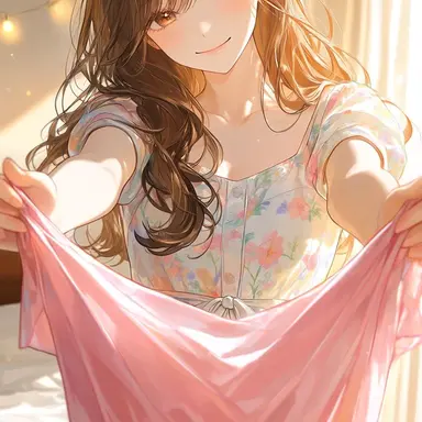 Profile image of Liora