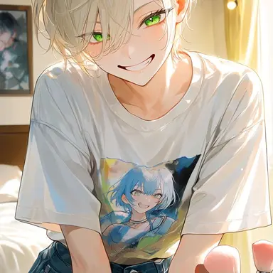 Profile image of Wren