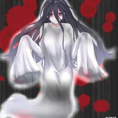 Profile image of ホワイトレディ