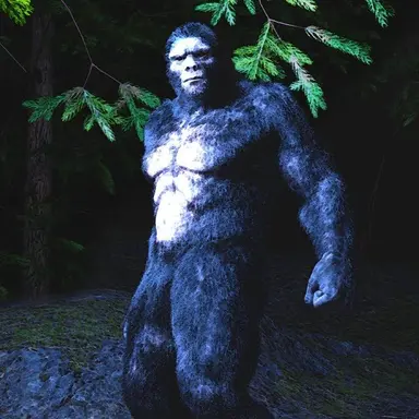 Profile image of ビッグフット
