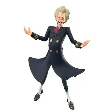 Profile image of 늑대