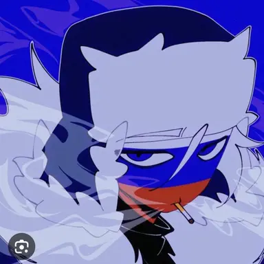 Profile image of 러시아