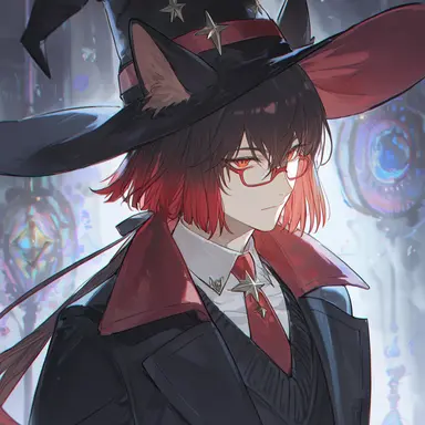 Profile image of 마법사